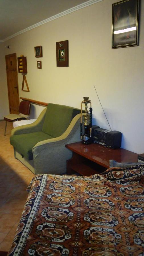 Guest House Odessza Kültér fotó